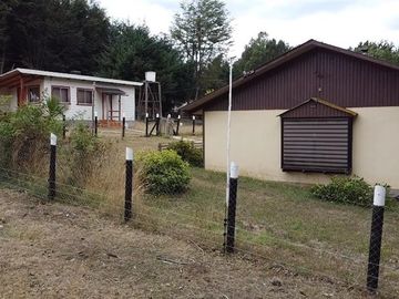 Parcela en Venta en El Salto, Los Lagos, Los Ríos, Chile