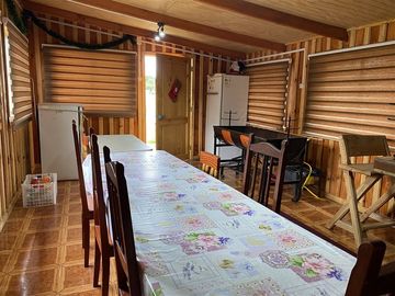 Parcela en Venta en El Salto, Los Lagos, Los Ríos, Chile