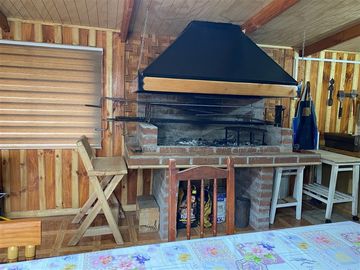 Parcela en Venta en El Salto, Los Lagos, Los Ríos, Chile