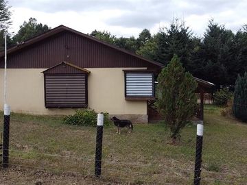 Parcela en Venta en El Salto, Los Lagos, Los Ríos, Chile