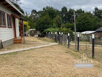Parcela en Venta en El Salto, Los Lagos, Los Ríos, Chile