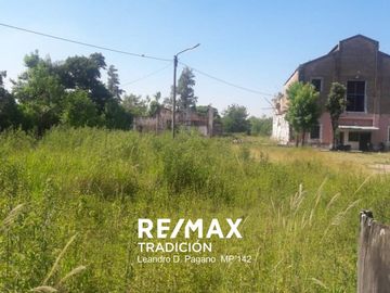 Terreno en venta de 1600 mts2 en Las Palmas