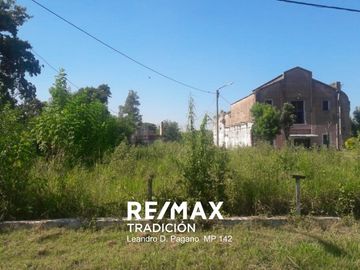 Terreno en venta de 1600 mts2 en Las Palmas