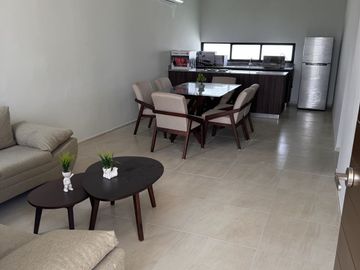 Departamento en venta en Montecristo, Mérida Yucatán