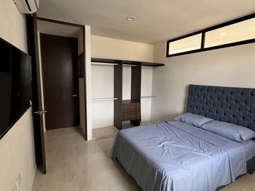 Departamento en venta en Montecristo, Mérida Yucatán