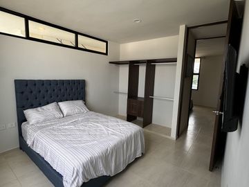 Departamento en venta en Montecristo, Mérida Yucatán