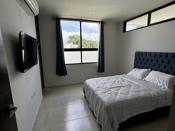 Departamento en venta en Montecristo, Mérida Yucatán