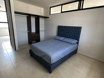 Departamento en venta en Montecristo, Mérida Yucatán