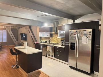 DEPARTAMENTO EN VENTA  EN POLANCO