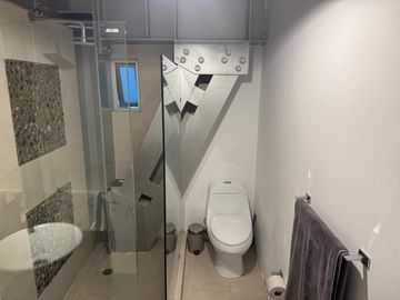 DEPARTAMENTO EN VENTA  EN POLANCO
