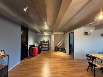 DEPARTAMENTO EN VENTA  EN POLANCO