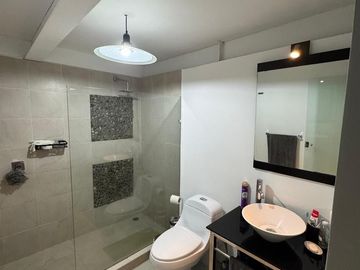 DEPARTAMENTO EN VENTA  EN POLANCO
