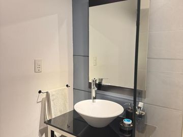DEPARTAMENTO EN VENTA  EN POLANCO