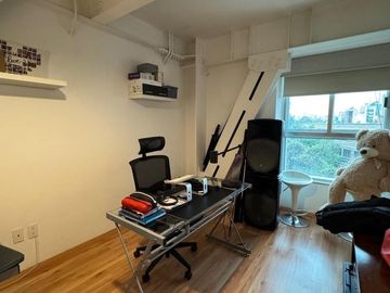 DEPARTAMENTO EN VENTA  EN POLANCO