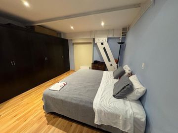 DEPARTAMENTO EN VENTA  EN POLANCO