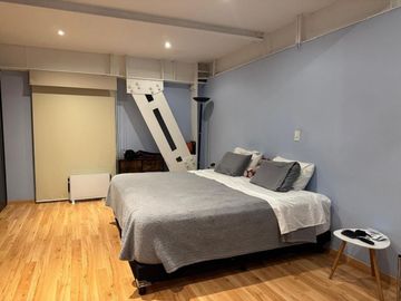 DEPARTAMENTO EN VENTA  EN POLANCO