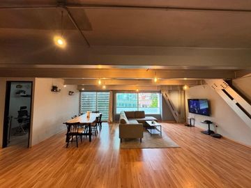 DEPARTAMENTO EN VENTA  EN POLANCO