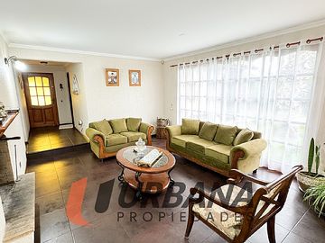 OPORTUNIDAD! RESIDENCIA EN SAN JOAQUÍN, LA SERENA