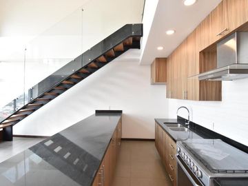 Departamento tipo PENTHOUSE en VENTA en Hydeview Apartments