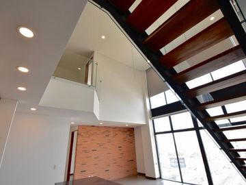 Departamento tipo PENTHOUSE en VENTA en Hydeview Apartments