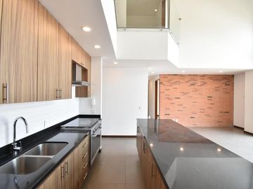 Departamento tipo PENTHOUSE en VENTA en Hydeview Apartments
