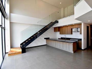 Departamento tipo PENTHOUSE en VENTA en Hydeview Apartments
