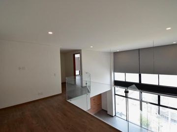 Departamento tipo PENTHOUSE en VENTA en Hydeview Apartments