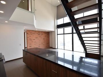 Departamento tipo PENTHOUSE en VENTA en Hydeview Apartments