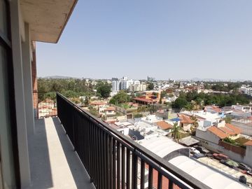 Excelente ubicación de departamento en RENTA y VENTA
