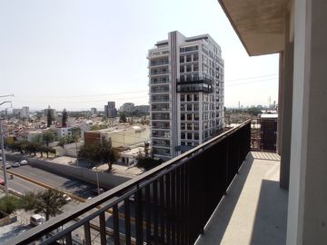 Excelente ubicación de departamento en RENTA y VENTA