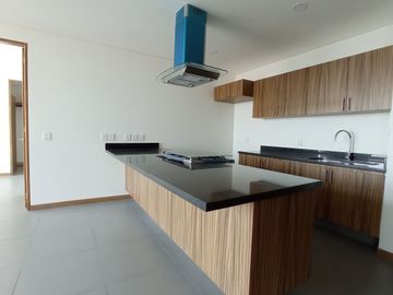 Excelente ubicación de departamento en RENTA y VENTA