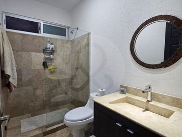 Casa en condominio en venta en Fraccionamiento Real de Oaxtepec