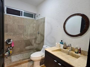 Casa en condominio en venta en Fraccionamiento Real de Oaxtepec