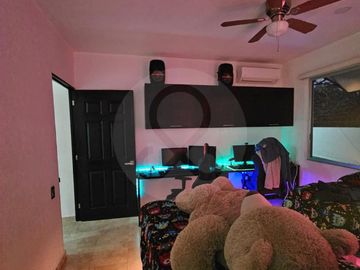 Casa en condominio en venta en Fraccionamiento Real de Oaxtepec
