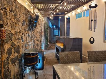 Casa en condominio en venta en Fraccionamiento Real de Oaxtepec
