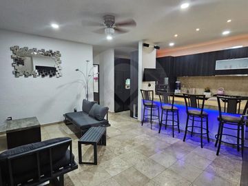 Casa en condominio en venta en Fraccionamiento Real de Oaxtepec