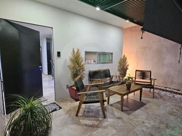 Casa en condominio en venta en Fraccionamiento Real de Oaxtepec