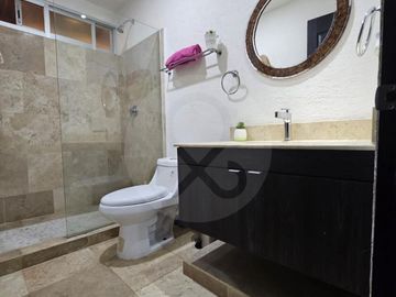 Casa en condominio en venta en Fraccionamiento Real de Oaxtepec