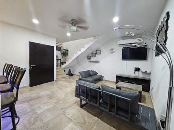 Casa en condominio en venta en Fraccionamiento Real de Oaxtepec