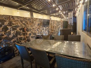 Casa en condominio en venta en Fraccionamiento Real de Oaxtepec