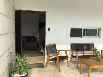 Casa en condominio en venta en Fraccionamiento Real de Oaxtepec