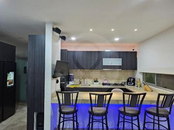 Casa en condominio en venta en Fraccionamiento Real de Oaxtepec