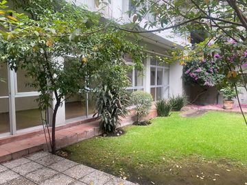 Departamento en venta en Roma Sur