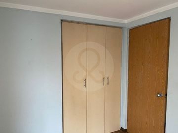 Departamento en venta en Roma Sur