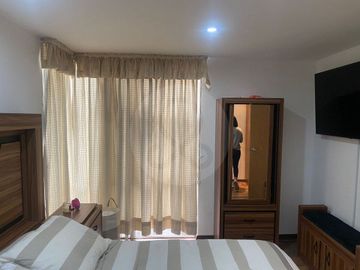 Departamento en venta en Roma Sur