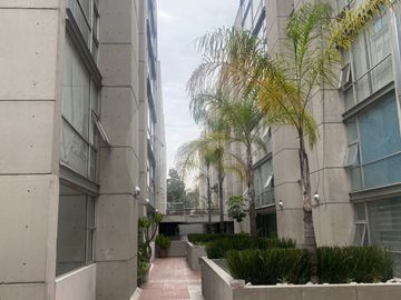 Departamento en venta en Roma Sur