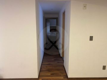Departamento en venta en Roma Sur