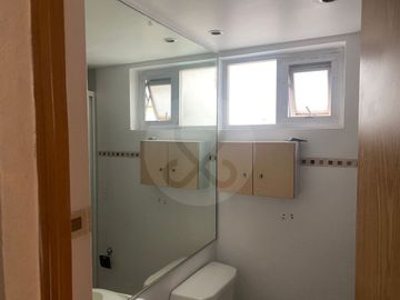 Departamento en venta en Roma Sur