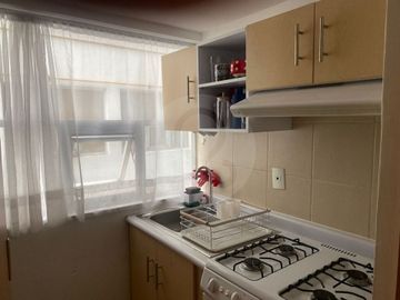 Departamento en venta en Roma Sur