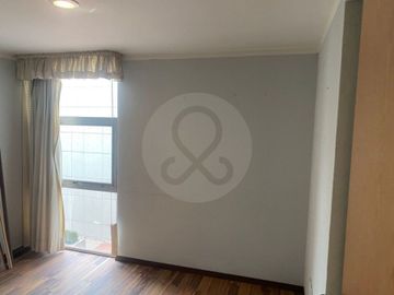 Departamento en venta en Roma Sur